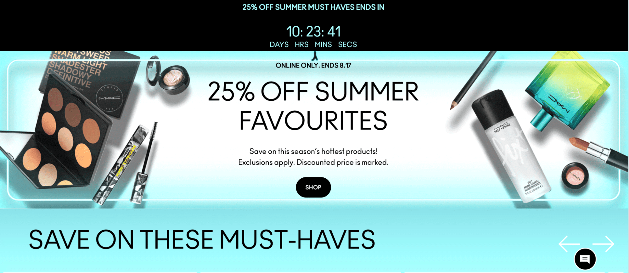 Countdown Timer PopUp Definition, Psychological Effect, and Examples
